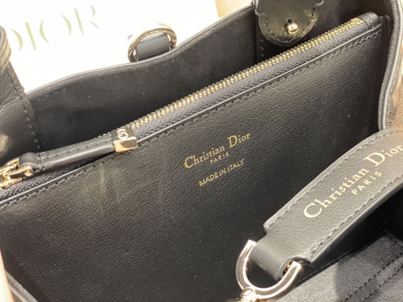 Christian Dior Shopping Bags